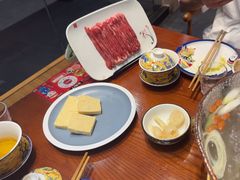 -1078號老北京涮肉(松柏店)