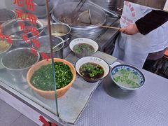 -牛味十足金陵传统美食(凤凰西街店)