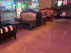 -音乐虫量贩式KTV(大悦城店)