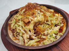 -一品滇香·云南菜(公益西桥店)