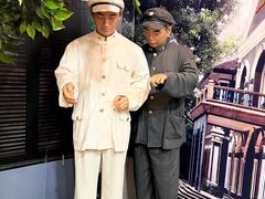 -毛泽东与第一师范纪念馆