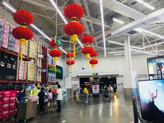 -山姆会员商店(杨桥西路店)