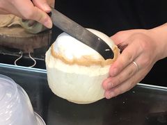 -椰子下蛋(南锣鼓巷店)