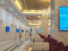 -名流健康高端体检中心·名宾门诊·健康管理