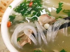 -西北羊肉粉汤馆
