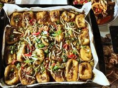 -友记功夫香·人民川菜(红牌楼店)