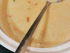 -湯系·煲汤手艺人(东二环泰禾广场店)