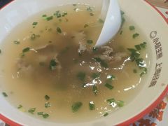 -小杨生煎(香港名都店)