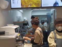 -喜茶(广州五羊邨店)