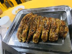 -胖哥八兄弟大排挡(植村店)
