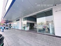 -天河客运站(地铁站)