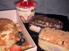 -西檬树SIMON·T轻奢蛋糕(大东方Max店)