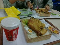 -东池便当(黎明西路店)