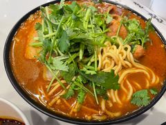 -肥汁米蘭香港米线(长宁来福士店)