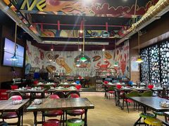 -龙虾风暴(松江店)