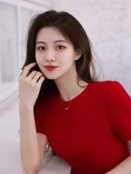 点击看大图 -蜜桃少女VISION写真馆(雁塔店)