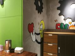 -串玖郎绿色串吧(丽晶公馆店)