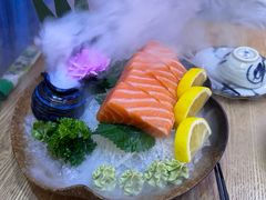 -米禾良日料(人民广场店)