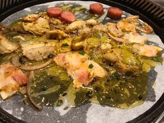 -么子烤肉(化龙池店)