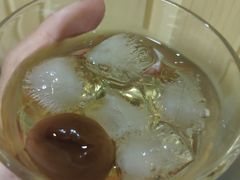 梅子酒-胜代日本料理(云程巷小区店)