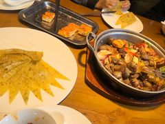 -青海名吃尕张娃非遗烤肉(海湖总店)