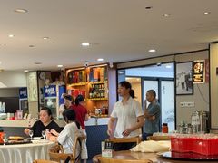 -好兄弟郭巨海鲜(天一阁店)