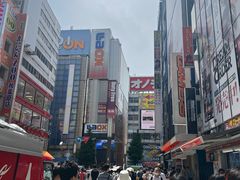 -秋叶原电器街