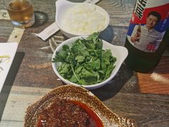 -闯关东牛排牛尾一锅香(龙源路店)