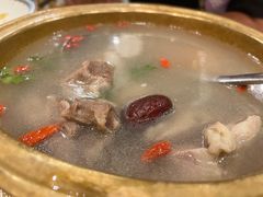 -羊之道草原味道清真餐厅(番禺店)