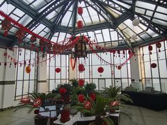 -青岛德国总督楼旧址博物馆
