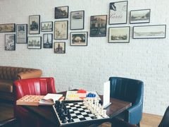-THE CLUBHOUSE(G公寓酒店)