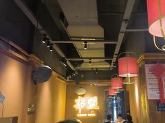 -串盟烧烤大排档·长沙美食地标(星沙店)