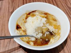 醪糟冰粉-孟林厨房(798店)