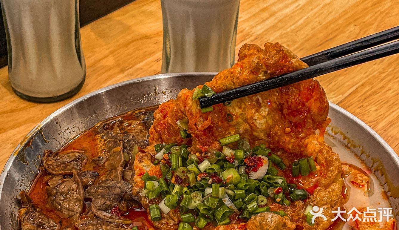 东莞探店|🔥终于在东莞找到正宗的螺蛳粉啦