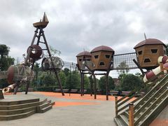 -枫香湖儿童公园