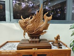 -申粤轩酒楼(丁香花园店)