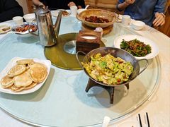 -鄱阳湖·江西小炒·瓦罐煨汤(五道口店)