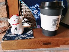 -春庄咖啡SpringHues(钟楼小区店)