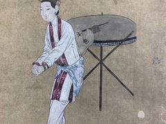 -六出私塾LiuChu•成人美术书法系统课程专业画室(熊婆婆的花园店)