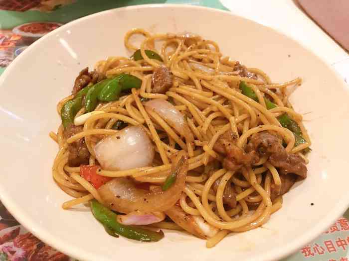 意卡菲(杉井奥特莱斯店)-"意卡菲91 奥特莱斯二楼.吃完晚饭,.