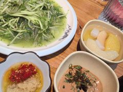 -风情丽江斑鱼火锅(孙家沟西南路80号店)
