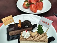 -朗丽兹自助餐厅