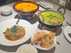 -BetterThai 泰加(苏州中心店)