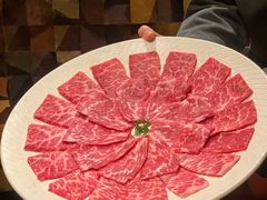 -荣记火锅(青悦城店)