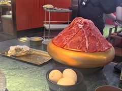 -牛New寿喜烧(金鹰世界店)