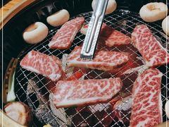 -竹涟烧肉(欢肆店•原星悦荟店)
