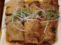 -荣粤酒家·融合粤菜