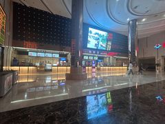 -武汉华夏国际影城(鲁广店)