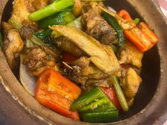 -吉源大排档·鱼生·海鲜(烧烤彩印厂店)