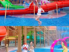 -清远熹乐谷温泉度假酒店